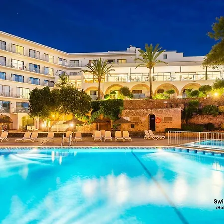 Villa Paz Y Mar,