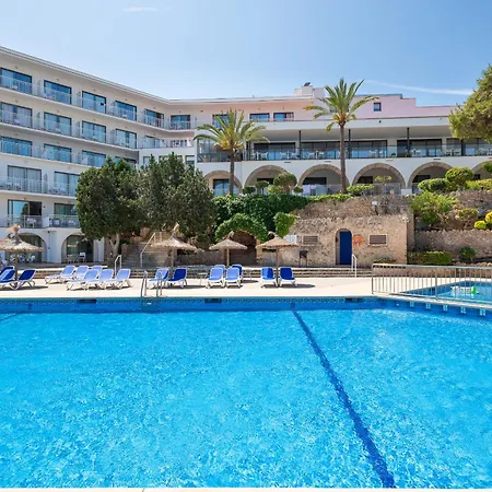 Paz Y Mar, Santa Ponsa