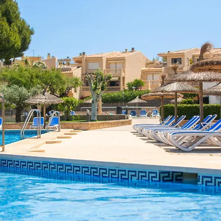 Paz Y Mar, Villa Santa Ponsa