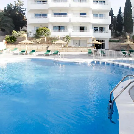 Paz Y Mar, Villa