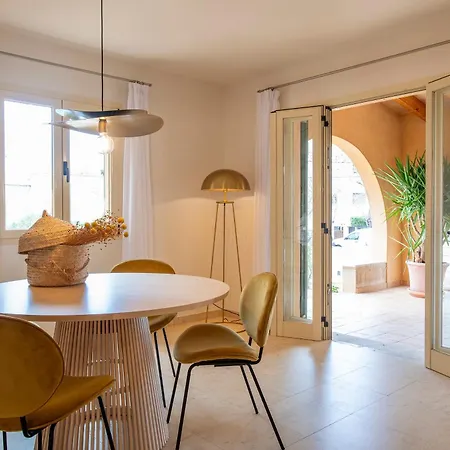 Paz Y Mar, Villa Santa Ponsa