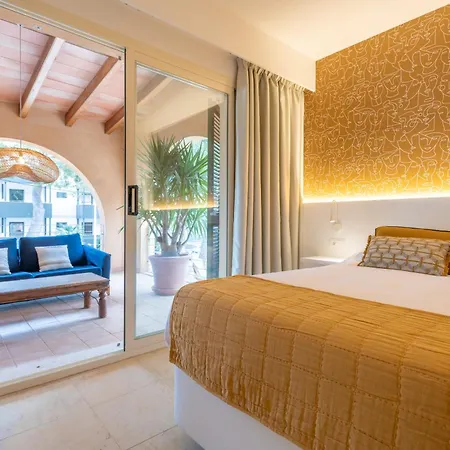 Paz Y Mar, Villa Santa Ponsa
