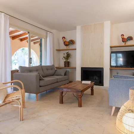 Villa Paz Y Mar,