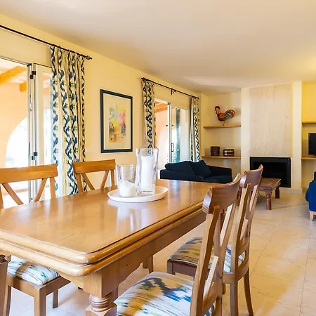 Villa Paz Y Mar,