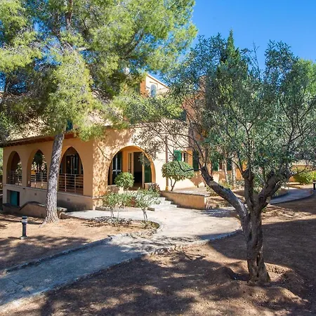 Villa Paz Y Mar,
